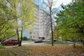Appartement 2 chambres 50 m² Riga, Lettonie