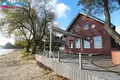 Mieszkanie 3 pokoi 35 m² Nerynga, Litwa