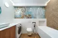 Apartamento 4 habitaciones 111 m² Minsk, Belarús