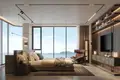 Copropriété 4 chambres 282 m² Na Chom Thian, Thaïlande