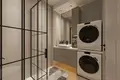 Dúplex 7 habitaciones 227 m² Uskudar, Turquía