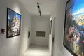 Wohnung 1 zimmer 42 m² Tiflis, Georgien