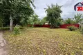 3 room apartment 52 m² Sluck, Belarus