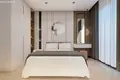 2 room house 55 m² Mahmutlar, Turkey