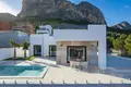 3 bedroom villa 136 m² Polop, Spain