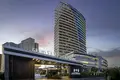 Kawalerka 1 pokój 45 m² Trikomo, Cypr Północny