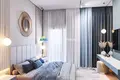 2 bedroom apartment 95 m² Boreti, Montenegro