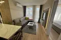 Apartamento 1 habitacion 39 m² Nesebar, Bulgaria
