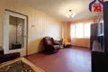 Wohnung 1 zimmer 35 m² Minsk, Belarus