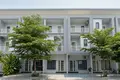 Villa 4 pièces 148 m² en Kandal Stueng District, Cambodge