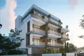 Mieszkanie 3 pokoi 111 m² Parekklisia, Cypr