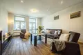 3 room apartment 96 m² Lodz, Poland
