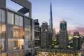 Studio apartment 36 m² Dubai, United Arab Emirates