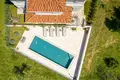 Villa 4 chambres 170 m² Grad Porec, Croatie