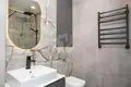 Квартира 1 комната 45 м² Минск, Беларусь