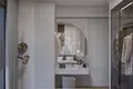 Appartement 1 chambre 45 m² Agios Vasilios, Chypre du Nord
