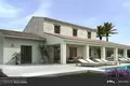 4-Schlafzimmer-Villa 460 m² Teulada, Spanien