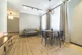 Mieszkanie 2 pokoi 44 m² Ryga, Łotwa