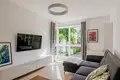 Appartement 2 chambres 44 m² Varsovie, Pologne