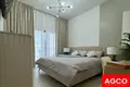 Apartamento 1 habitación 839 m² Dubái, Emiratos Árabes Unidos