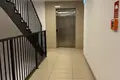 2 room apartment 41 m² in Zabki, Poland