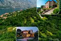 Parcelas  Kotor, Montenegro