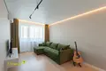 Mieszkanie 1 pokój 36 m² Mińsk, Białoruś