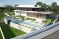 Haus 4 Schlafzimmer 590 m² Latsia, Zypern