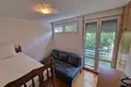 Mieszkanie 1 pokój 40 m² w Budva, Czarnogóra