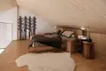 Wohnung 2 Schlafzimmer 73 m² Kolasin, Montenegro
