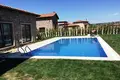 Casa 5 habitaciones 471 m² Karaagac, Turquía