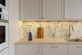 3 room apartment 61 m² Warsaw, Poland