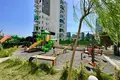 Mieszkanie 2 pokoi 62 m² Mezitli, Turcja
