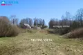 Atterrir  Sirvintos, Lituanie