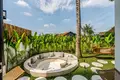 3-Schlafzimmer-Villa 194 m² Gianyar, Indonesien
