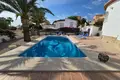 5 bedroom villa 174 m² Calp, Spain