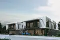 3 bedroom house 166 m² Muratpasa, Turkey