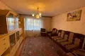 Wohnung 3 zimmer 66 m² in Wizebsk, Belarus