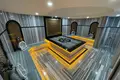 1 bedroom apartment 50 m² Tosmur, Turkey