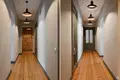 Apartamento 4 habitaciones 119 m² Riga, Letonia