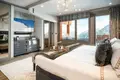 Chalet 5 chambres  en Courchevel, France