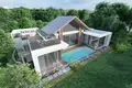 3 bedroom villa 277 m² Choeng Thale, Thailand