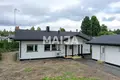 House  Tornio, Finland