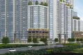 Wohnung 2 zimmer 64 m² Dubai, Vereinigte Arabische Emirate