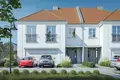Casa 4 habitaciones 229 m² Varsovia, Polonia