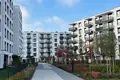 2 room apartment 39 m² in Warsaw, Poland