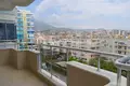 Appartement 3 chambres 130 m² Mahmutlar, Turquie