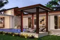 Willa Villa Sunpao – Phase 1 Rawai