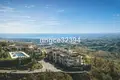 Wohnung 3 Schlafzimmer 490 m² Benahavis, Spanien