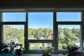 Appartement 2 chambres 53 m² Jurmala, Lettonie